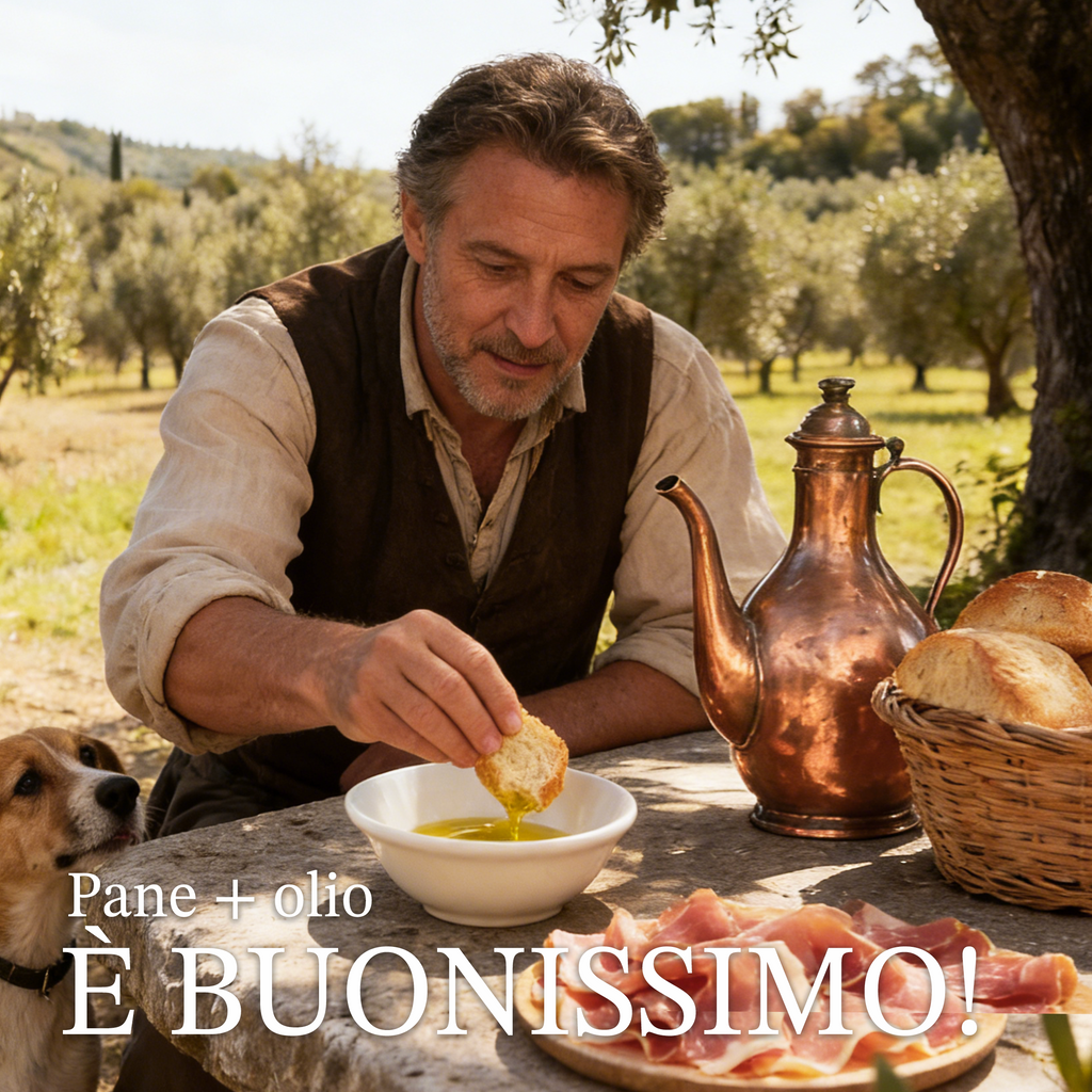 Marchesi Valentini Olio Extra Vergine di Oliva 3L * 2 bottiglie