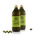 Marchesi Valentini Olio extravergine di oliva 1L * 2 bottiglie