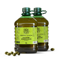 Marchesi Valentini Olio Extra Vergine di Oliva 3L * 2 bottiglie