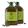 Marchesi Valentini Olio Extravergine di Oliva 5L * 2 bottiglie