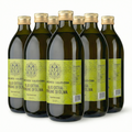 Marchesi Valentini Olio Extravergine di Oliva 1L × 40 Bottiglie in Vetro