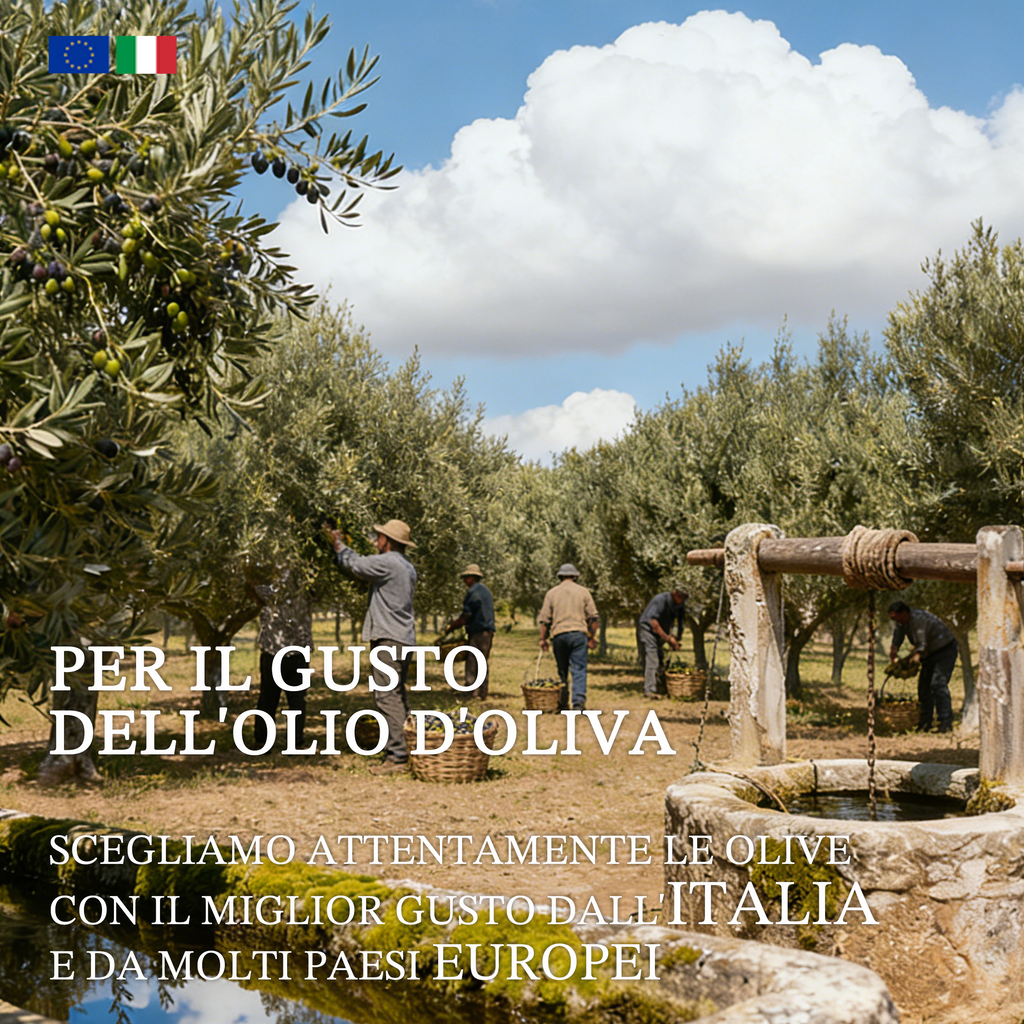 Marchesi Valentini Olio Extravergine di Oliva 5L
