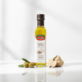 Olio al tartufo nero 250 ml Olio extra vergine d'oliva per salse e per insaporire i piatti Adatto a una dieta vegana e senza glutine